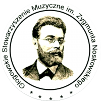 Głogowskie Stowarzyszenie Muzyczne im. Zygmunta Noskowskiego